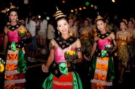 Carnival magic thailand
